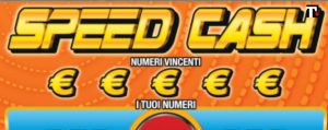 Gratta e Vinci Speed Cash