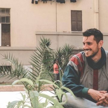 Chi è Emanuel Caserio