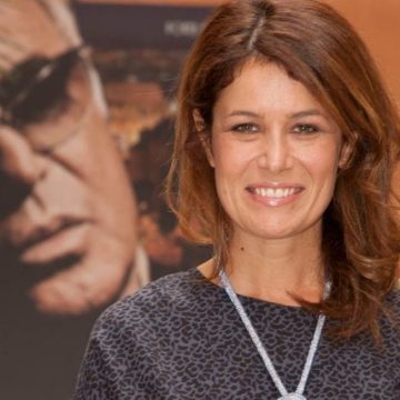 Chi è Rossella Infanti