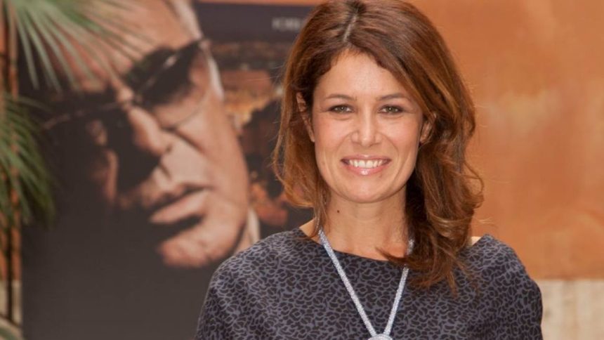 Chi è Rossella Infanti Chi è Rossella Infanti