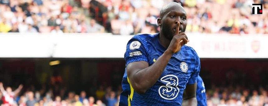 Lukaku non convocato