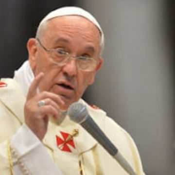 Papa Francesco figli Papa Francesco figli
