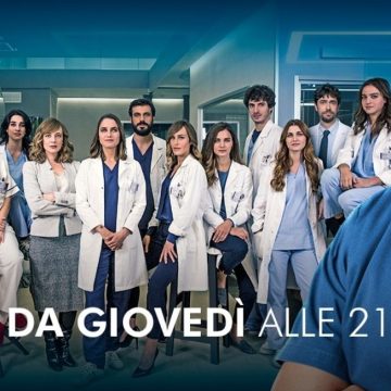 Doc nelle tue mani 2 in streaming