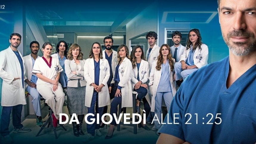 Doc nelle tue mani 2 in streaming Doc nelle tue mani 2 in streaming