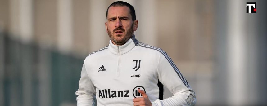 Bonucci lite