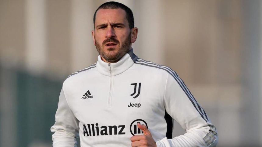Bonucci lite