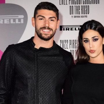 Chi è Ignazio Moser, figlio di Francesco Moser: Cecilia Rodríguez, fratelli, malattia