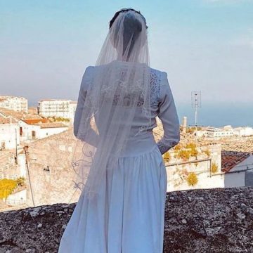 La sposa, fiction Rai: cast, trama, puntate, quando va in onda, trailer