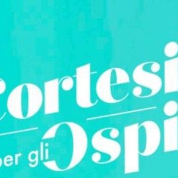 Cortesie per gli ospiti 2022: cast, perché manca Diego, Luca Calvani