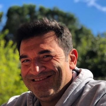 Max Giusti oggi: età, moglie, figli, Selvaggia Lucarelli, “Boss in incognito”