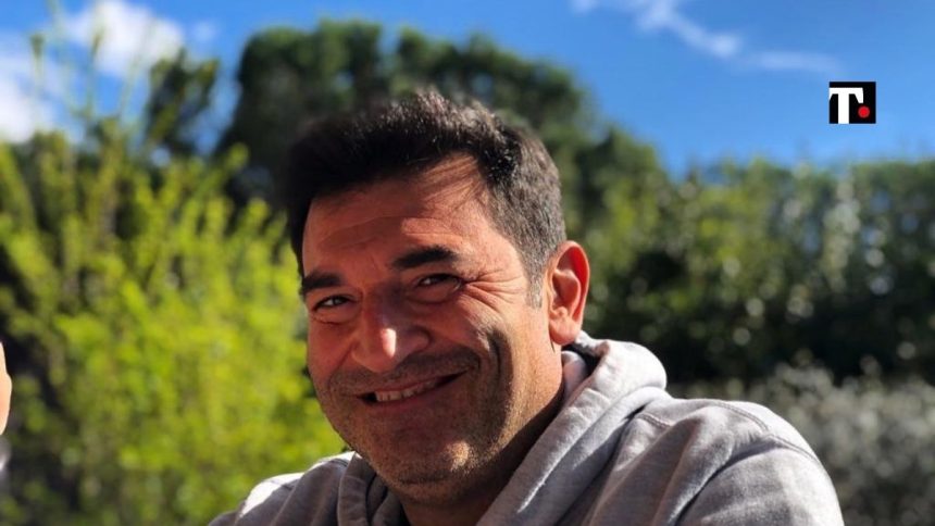 Max Giusti oggi: età, moglie, figli, Selvaggia Lucarelli, “Boss in incognito”