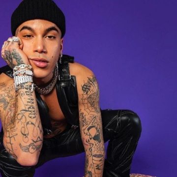 Chi è Sfera Ebbasta: lavori, carriera, figlio in arrivo, fidanzata