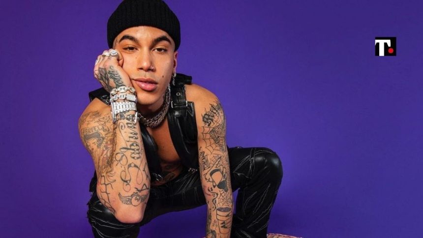 Chi è Sfera Ebbasta: lavori, carriera, figlio in arrivo, fidanzata