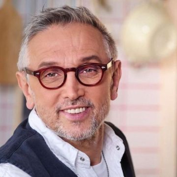 Bruno Barbieri – 4 Hotel: quando e dove vederlo