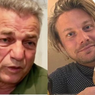 Davide Silvestri, chi è il papà: età, lavoro, Gf Vip