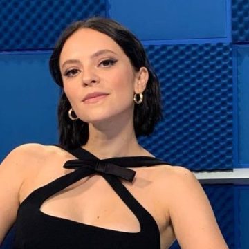 Chi è Francesca Michielin: vita privata, X Factor, carriera, successi, Sanremo