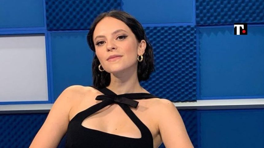 Chi è Francesca Michielin (foto Instagram) Chi è Francesca Michielin: vita privata, X Factor, carriera, successi, Sanremo