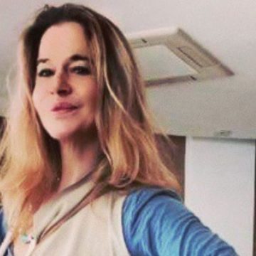 Chi è Eva Robin’s, attrice transgender e volto della tv