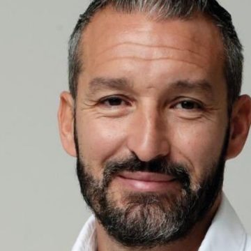 Chi è Gianluca Zambrotta, ex calciatore verso la televisione