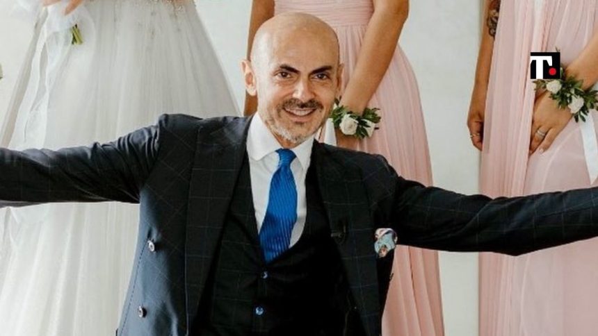 Chi è Enzo Miccio, l’esteta consigliere d’abiti e di stile in tv