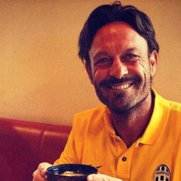 Chi è Totò Schillaci, ex calciatore e compagno di Barbara Lombardo: carriera, vita privata, Pechino Express
