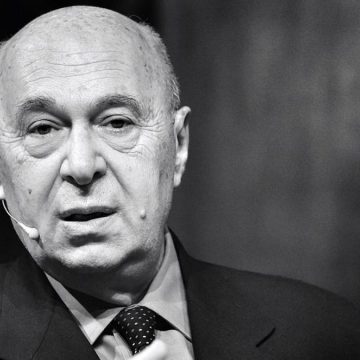 Chi è Paolo Mieli, giornalista politico e opinionista televisivo