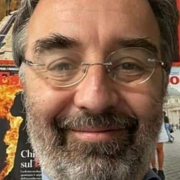 Chi è Marco Damilano, giornalista politico e volto dei talk show
