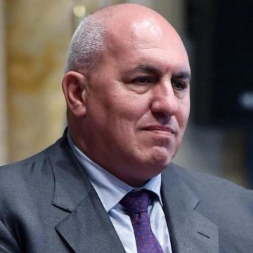 Chi è Guido Crosetto, fondatore di Fratelli d’Italia e volto dei talk show
