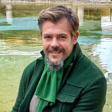 Chi è Andrea Lo Cicero, ex rugbista approdato in tv