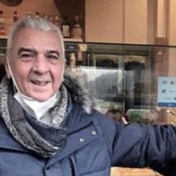 Chi è Evaristo Beccalossi, ex calciatore dell’Inter e opinionista sportivo