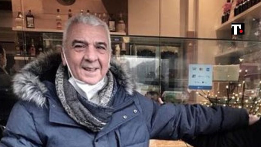 Chi è Evaristo Beccalossi, ex calciatore dell’Inter e opinionista sportivo