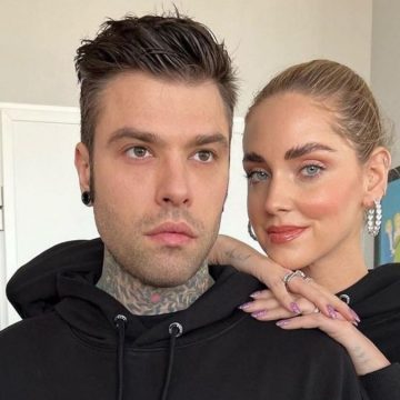 Lutto in casa Ferragnez. Fedez: “Mi hai cresciuto, ma il Covid…”