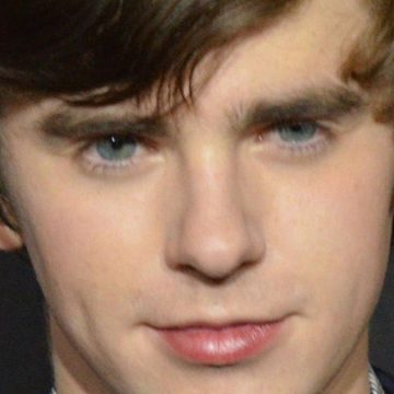 Chi è Freddie Highmore, protagonista di “The Good Doctor”