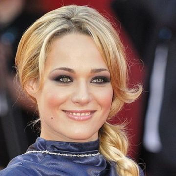 Chi è Laura Chiatti, attrice e moglie di Marco Bocci
