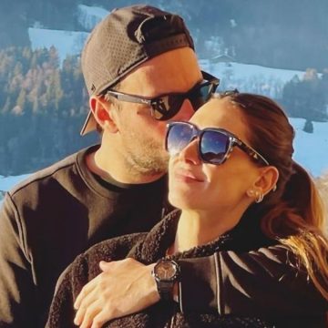 Mattia Rivetti oggi: lavoro, vita privata, ex fidanzata Melissa Satta