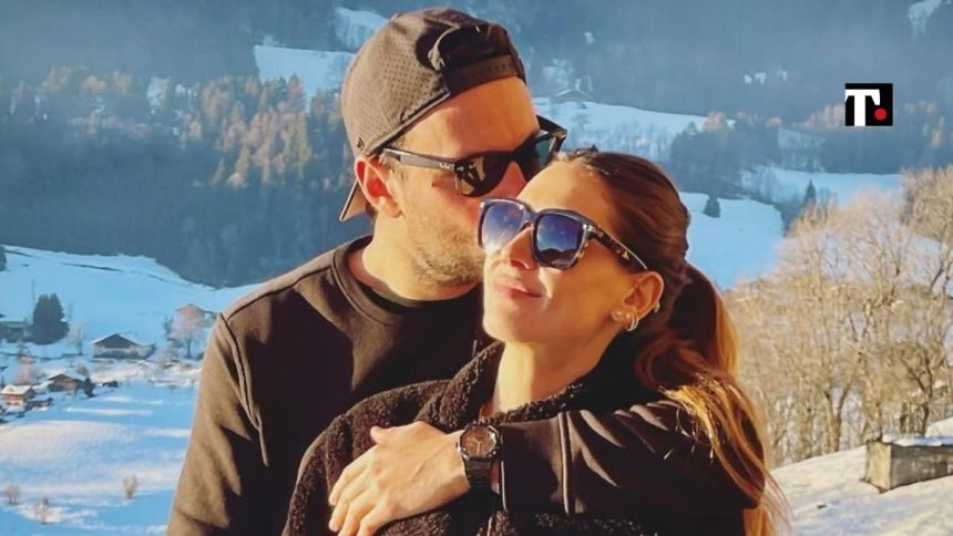 Mattia Rivetti oggi: lavoro, vita privata, ex fidanzata Melissa Satta