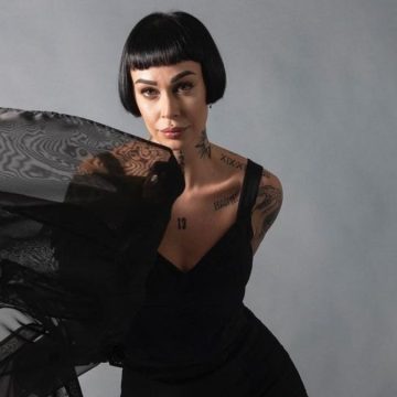 Chi è Valentina Dallari, deejay ed ex tronista di Uomini e Donne