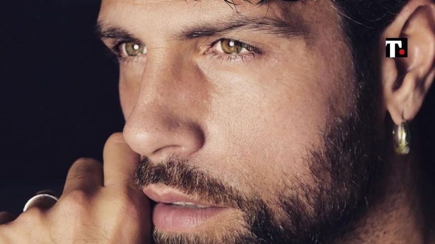 Gilles Rocca, occhio nero: paura su Instagram – FOTO