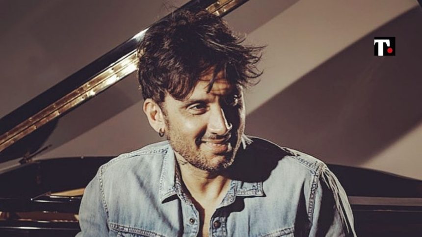 Chi è Fabrizio Moro: canzoni, biografia, vita privata, Sanremo 2022