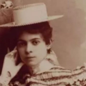Ottilie Von Faber-Castell, storia vera: chi era