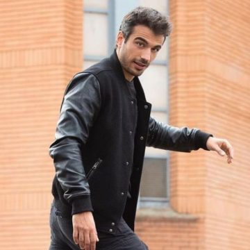 Chi è Gianmarco Saurino, da “Che Dio ci Aiuti” a “Doc nelle tue mani”