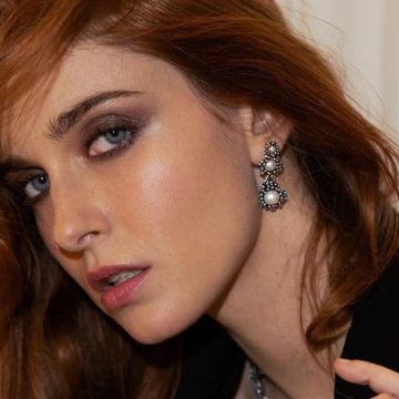 Chi è Silvia Mazzieri: età, fidanzato, carriera, “Doc nelle tue mani”