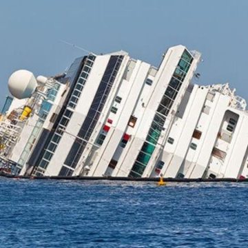 Naufragio Costa Concordia: numero di morti, nomi, storie