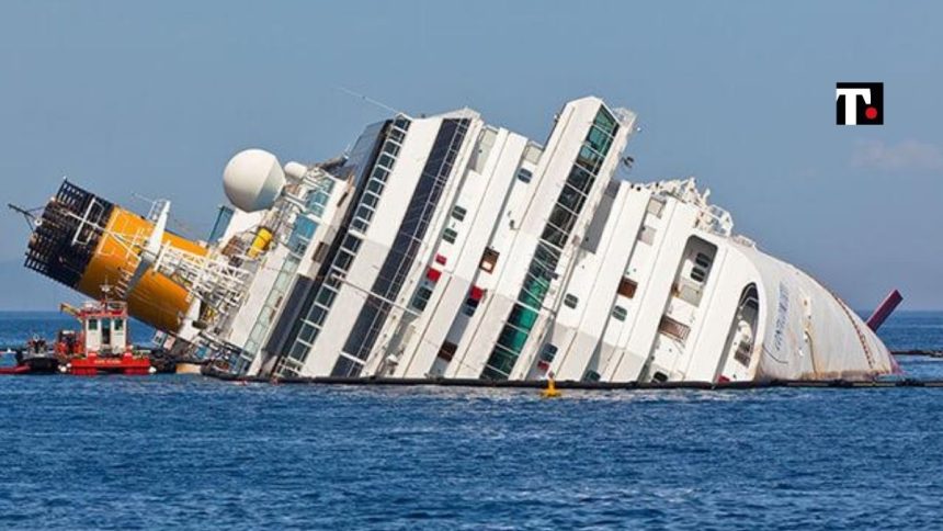 Naufragio Costa Concordia: numero di morti, nomi, storie