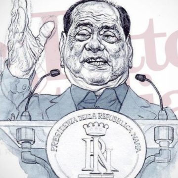 “Berlusconi al Quirinale? No, grazie”, petizione: come firmare