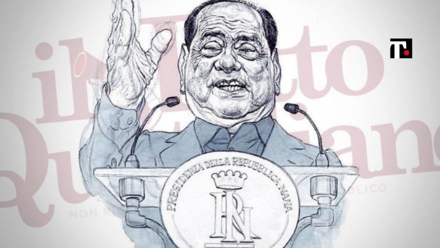 “Berlusconi al Quirinale? No, grazie”, petizione: come firmare