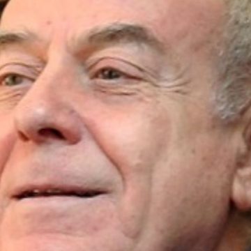 Chi è Gianni Letta, amico fidato di Silvio Berlusconi: politica, carriera, patto del Nazareno