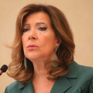 Chi è Elisabetta Casellati, biografia: marito, figli, partito, presidente della repubblica