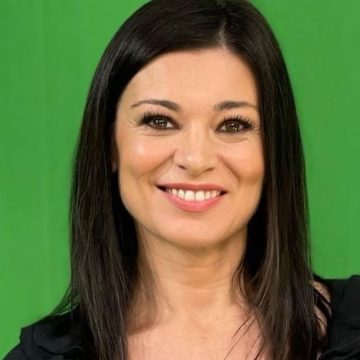 Chi è Roberta Lanfranchi: compagno, figli, storie d’amore, carriera