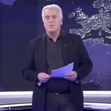 Chi è Maurizio Mannoni: carriera, moglie, figli, Linea Notte, film